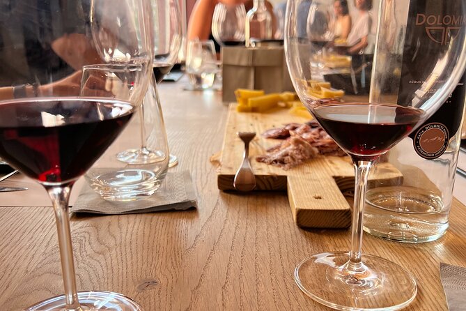 Full Day Super Cars, Parmesan, Balsamic Tour W/Light Lunch - Cancellation and Support Options
