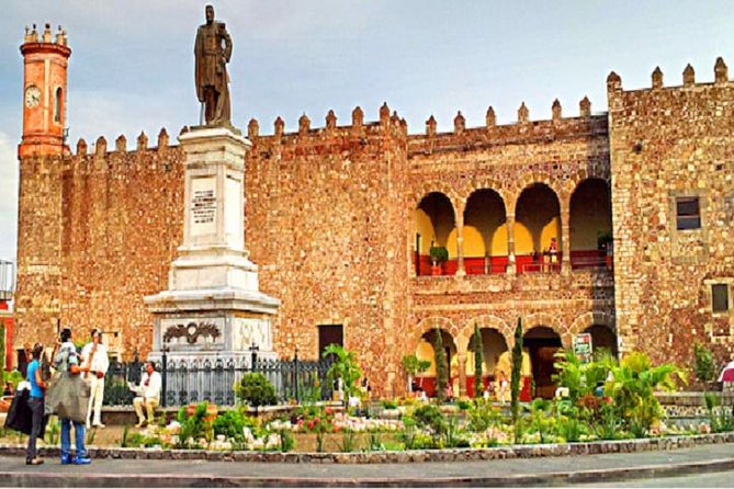 Full Day: Taxco and Cuernavaca - Time Management and Scheduling