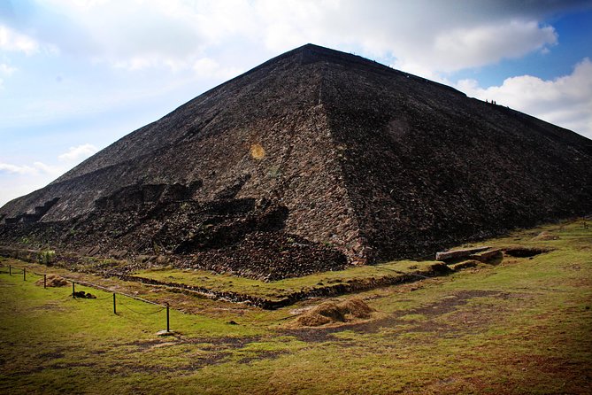 Full-Day Teotihuacan & Basilica Guadalupe Tour - Culinary Experiences and Tastings