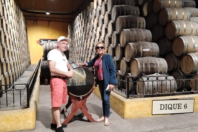 Full-Day Tequila Tour From Guadalajara - Tour Duration and Group Size