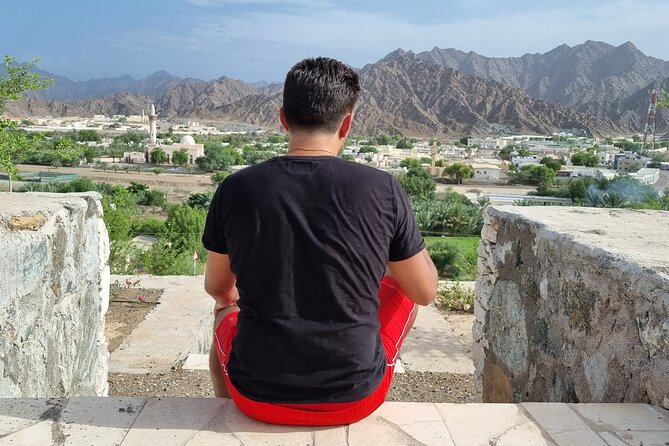 Full-Day Tour Around Masfoot and Hatta Mountain With Honey Bee Discovery Centre - Hatta Hill Park and Heritage Village