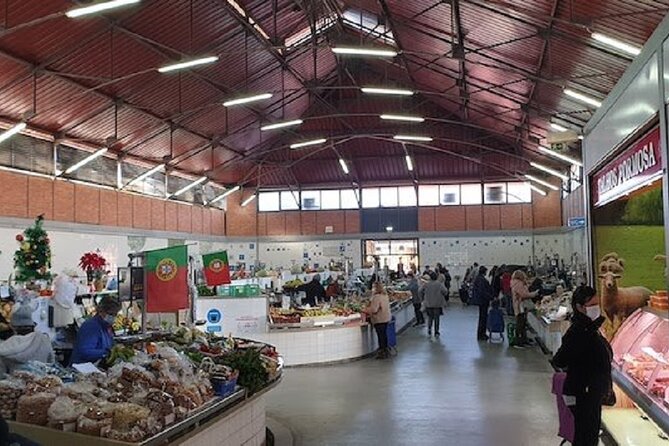 Full-Day Tour Eastern Algarve Finest Private - Itinerary and Activities