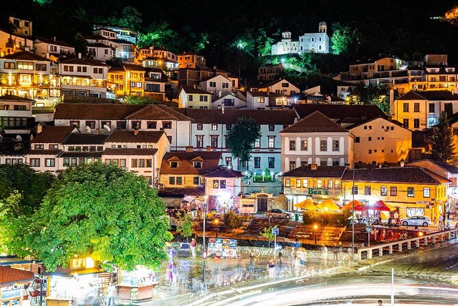 Full Day Tour From Tirana to Prishtina and Prizren - Accessibility Information