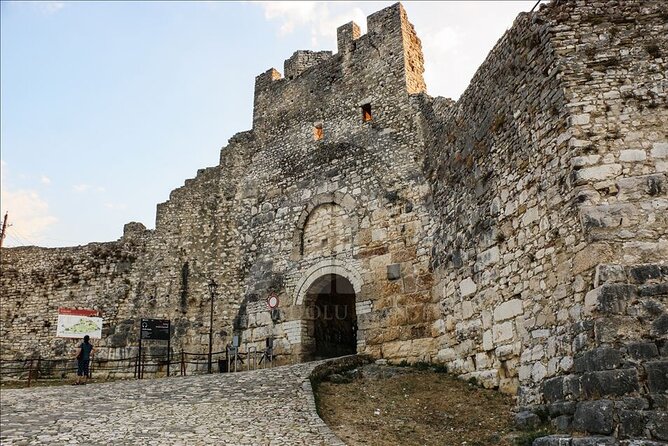 Full Day Tour in Belsh Lake and Berat Town From Tirana - Travel Tips