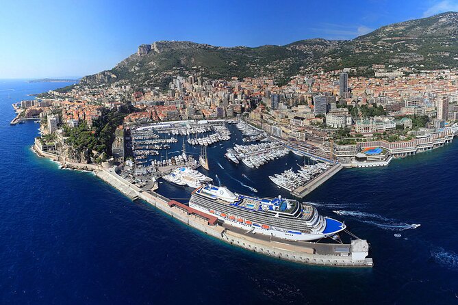 Full Day Tour in Eze Monaco and Monte-Carlo From Nice - Frequently Asked Questions (Optional)