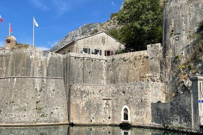 Full-day Tour in Montenegros Bay of Kotor - What to Expect