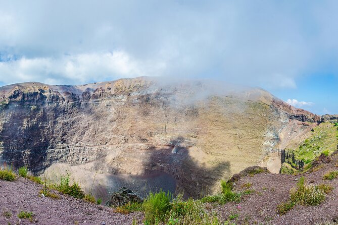 Full Day Tour in Pompeii, Herculaneum and Vesuvius - Traveler Reviews and Ratings
