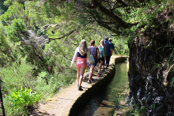 Full Day Tour in Porto Moniz With the Locals - Customer Reviews