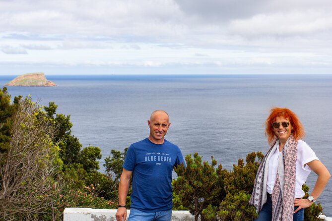 Full-Day Tour in the Top Stunning Places in Terceira Island - Booking Process and Details