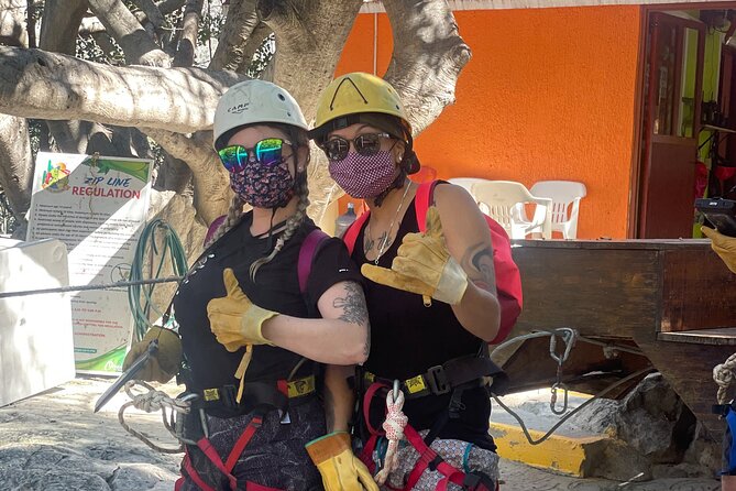 Full Day Tour in Tolantongo From San Miguel Allende - Zip-lining Adventure Option