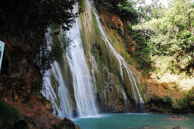 Full Day Tour Samana, Las Terrenas and El Limón From Santo Domingo - Participant Requirements