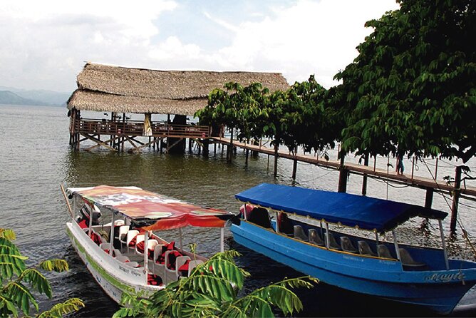 Full Day Tour to Catemaco and Los Tuxtlas With Transportation - Booking and Cancellation