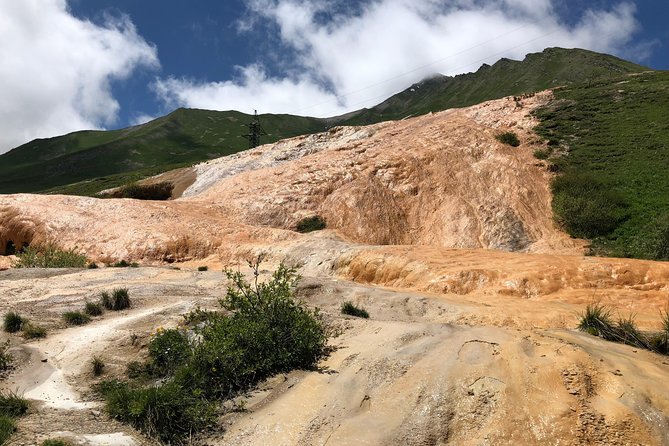 Full Day Tour to Kazbegi - Customer Reviews and Ratings