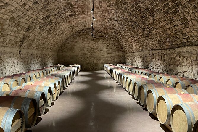 Full Day Tour to Mimi Castel With Wine Tasting - Frequently Asked Questions