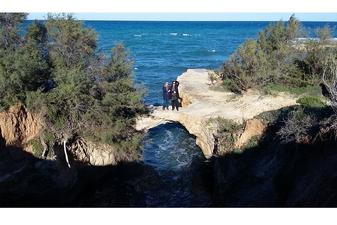 Full Day Tour to Otranto Coast Most Beautiful Beaches From Lecce - Traveler Reviews and Feedback