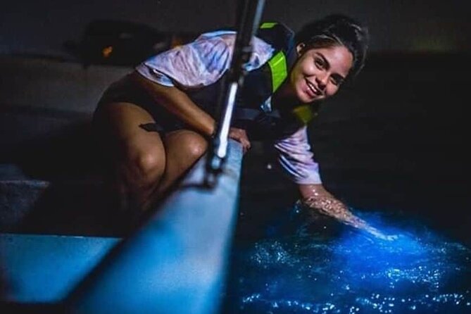 Full Day Tour Turtle Release and Bioluminescence - Booking and Confirmation