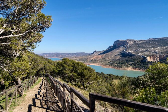 Full Day Tour With Lunch on the Caminito Del Rey - Since You Asked