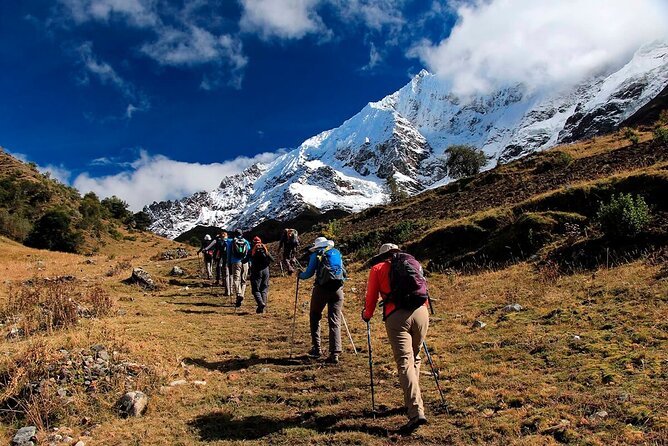 Full Day: Trek to Humantay Lake - Exploring Humantay Lagoon