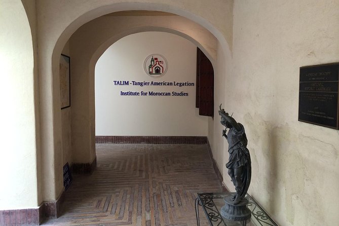 Full Day Trip in Tangier With Camel Ride - Itinerary Overview
