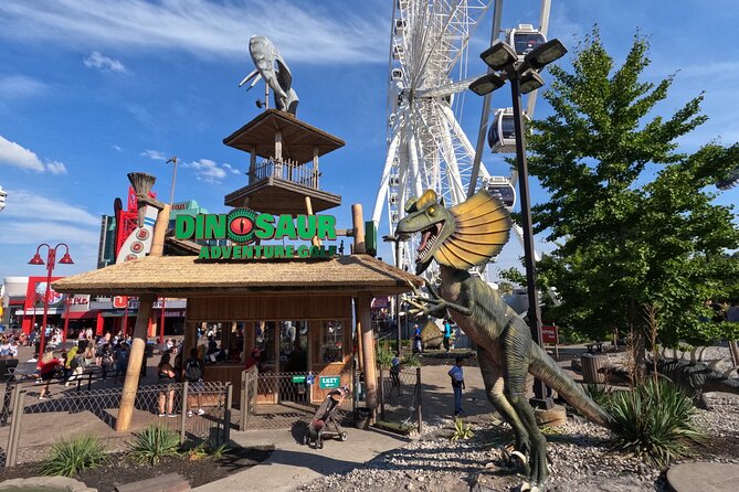 Full-Day Trip to Niagara Falls - Frequently Asked Questions