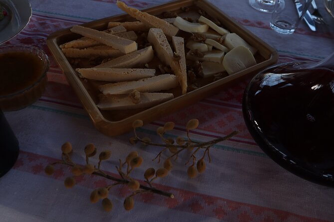 Full-Day Wine Tour in Mtskheta, Georgia - Frequently Asked Questions
