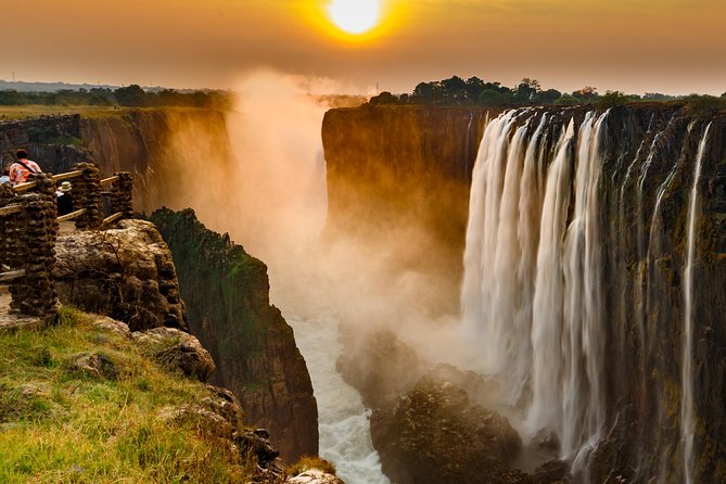 Full Day Zambezi National Park Golden Safari - Previous Traveler Experiences