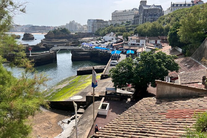 Fullday Private Tour Biarritz, Saint Jean De Luz & Socoa From SS - The Sum Up