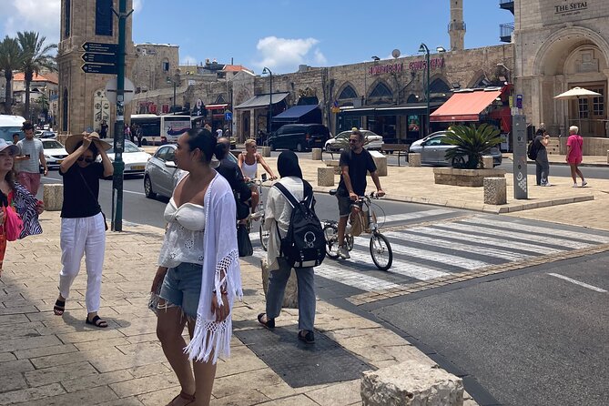 Fully Inclusive Private Customized Israel Tour - Exploring Historic Sites