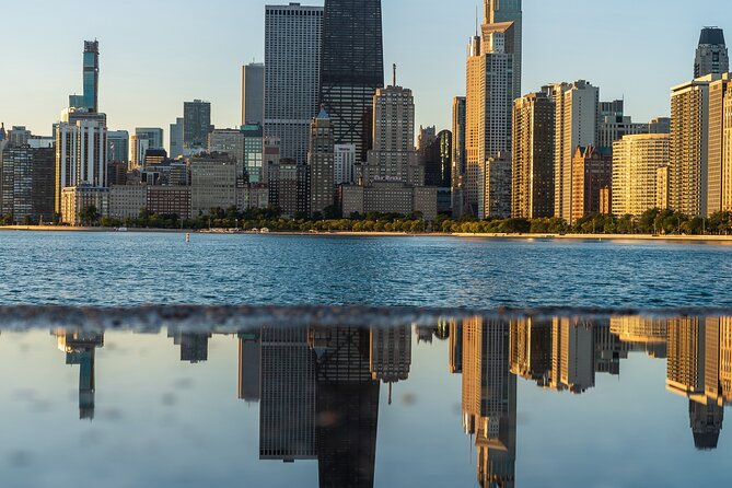 Fun Chicago Bike Tour With Pizza, Hot Dogs, Cupcakes and Beer - Guest Reviews