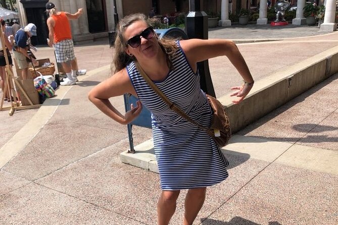 Fun City Scavenger Hunt in Calgary by Crazy Dash - Tips for Participants