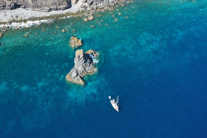 Funchal Half and Full Day Private Sailboat Tour - Cancellation and Booking Options