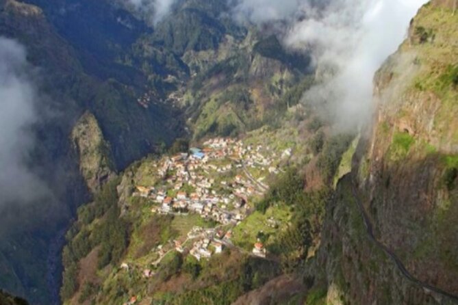 Funchal Shore Excursion:Private Stunning and Scenic Nuns Valley Tour - Frequently Asked Questions