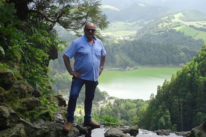 Furnas Full Day Tour Review - Traveler Experiences