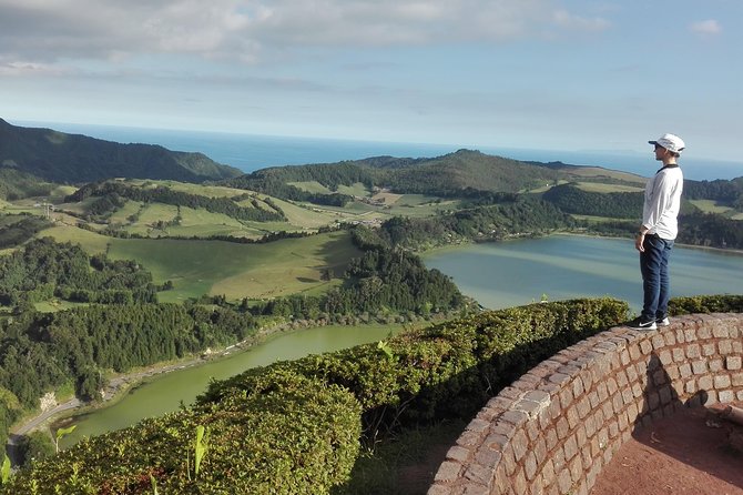Furnas Lake Hotsprings and Gardens Van Tour - Customer Reviews
