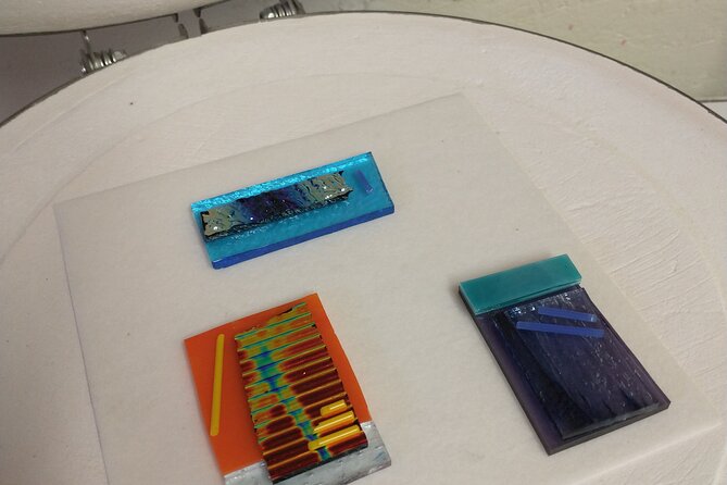 Fused Glass Necklace Class in Estes Park Review - Final Verdict On This Stay