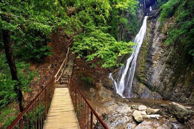 Gabala & Samakhi Tour/ All Entrance Fees Included - Frequently Asked Questions