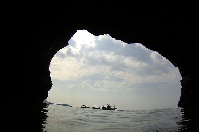 Gaeta VIP Private Tour Spaccata Mountain and Devil's Well - Exploring Spaccata Mountain