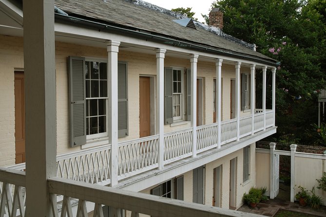 Gallier House Tour in New Orleans - Visitor Reviews and Recommendations