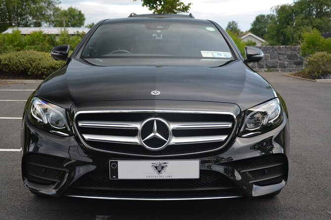 Galway to Kilkenny Private Premium Car Services - Customer Support and Inquiries