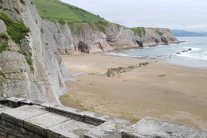 Game of Thrones Basque Coast Locations Tour From San Sebastian - Tour Highlights and Experiences