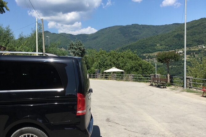 Garfagnana Tour by Shuttle From Lucca, Pisa or Livorno Port - Practical Information