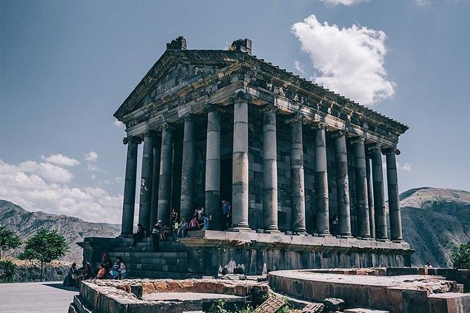 Garni and Geghard From Yerevan Private Tour - Why Visit Garni and Geghard?