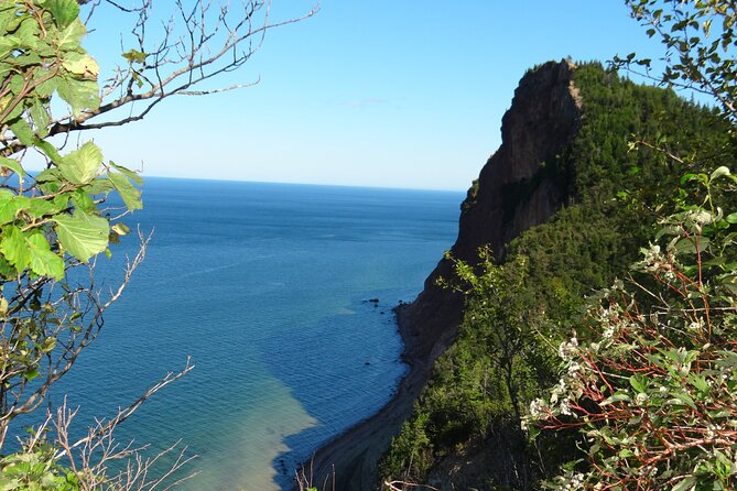 Gaspe Road Trip Virtual Guided Tour in Quebec - Travel Books