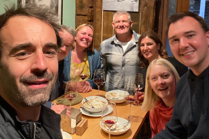 Gastronomic Tour of Pintxos in San Sebastián - Highlights of the Tour