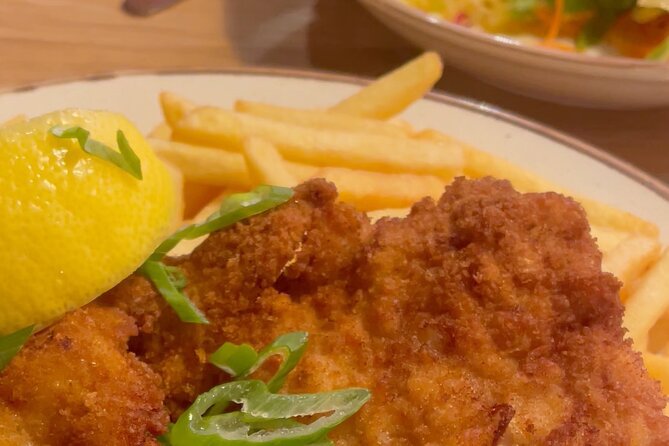 German Food City Tour With Sightseeing Highlights - Customer Reviews and Experiences