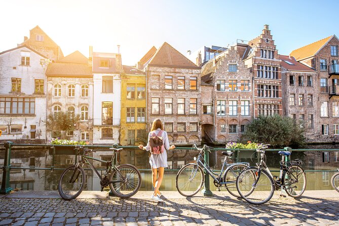 Ghent in 1 Day Walking Tour Review - Highlights of the Tour