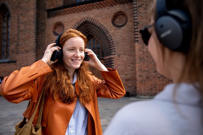 Ghostwalk Copenhagen: Self-Guided Audio Experience From Storyhunt - Review Highlights