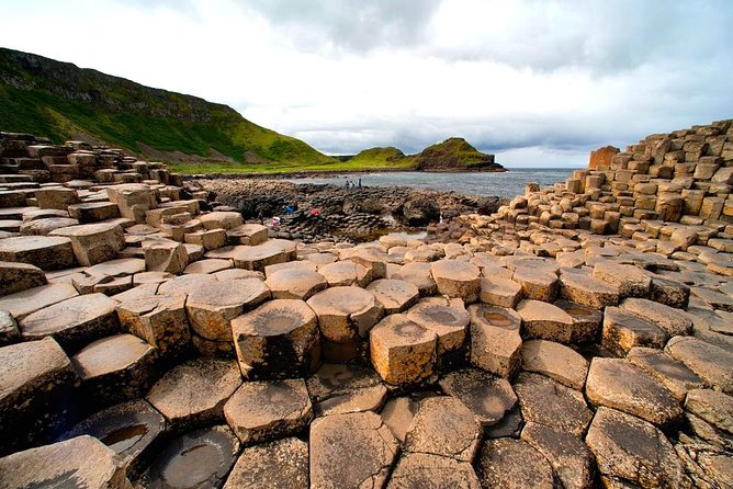 Giants Causeway, Belfast - Private Shore Excursion - Optional Add-Ons
