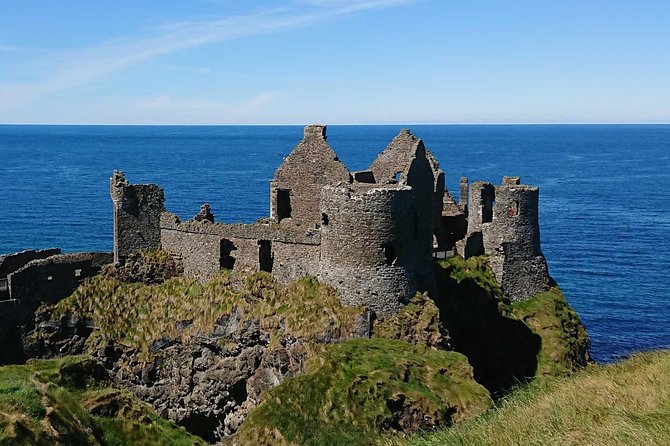 Giants Causeway Express Tour - Highlights of Giants Causeway