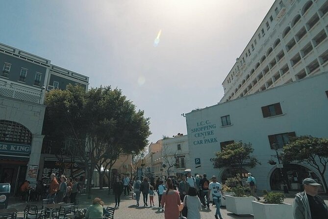 Gibraltar Small Group Tour From Malaga - Essential Tips
